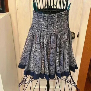 NWT Raga Mini Skirt-Sz S